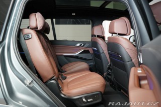 BMW X7 M60i*PANO*HUD*TAŽNÉ*H/K*3 2024