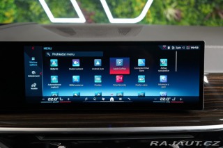 BMW X7 M60i*PANO*HUD*TAŽNÉ*H/K*3 2024