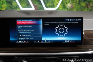 BMW X7 M60i*PANO*HUD*TAŽNÉ*H/K*3 2024