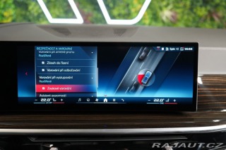 BMW X7 M60i*PANO*HUD*TAŽNÉ*H/K*3 2024