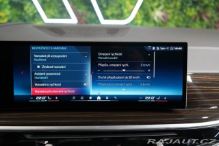 BMW X7 M60i*PANO*HUD*TAŽNÉ*H/K*3 2024