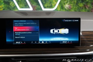 BMW X7 M60i*PANO*HUD*TAŽNÉ*H/K*3 2024