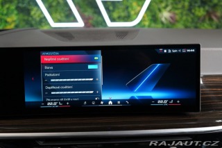 BMW X7 M60i*PANO*HUD*TAŽNÉ*H/K*3 2024