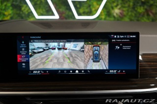 BMW X7 M60i*PANO*HUD*TAŽNÉ*H/K*3 2024