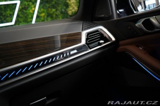 BMW X7 M60i*PANO*HUD*TAŽNÉ*H/K*3 2024
