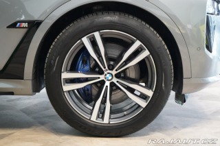BMW X7 M60i*PANO*HUD*TAŽNÉ*H/K*3 2024