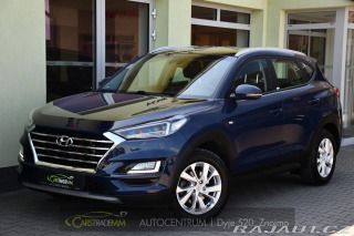 Hyundai Tucson 1.6CRDi