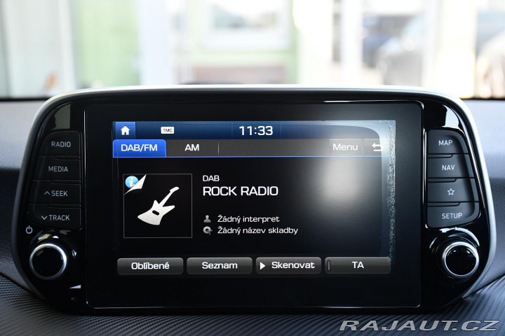 Hyundai Tucson 1.6CRDi A/T TAŽNÉ KAMERA 2020