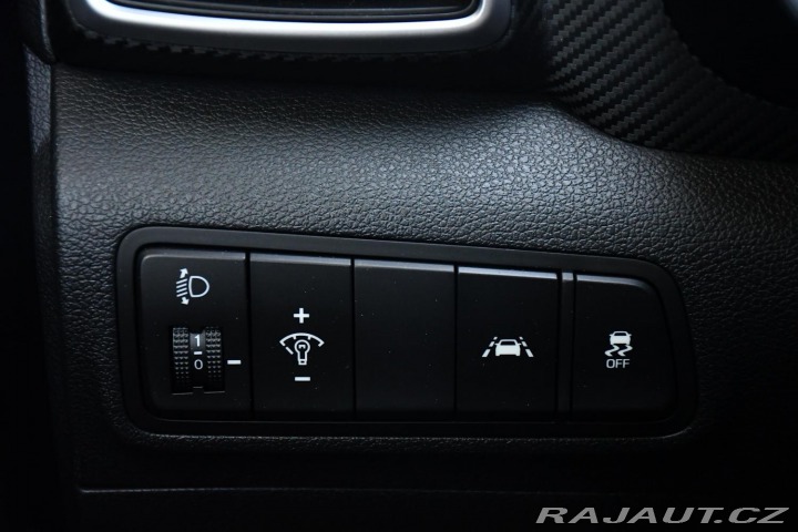 Hyundai Tucson 1.6CRDi A/T TAŽNÉ KAMERA 2020