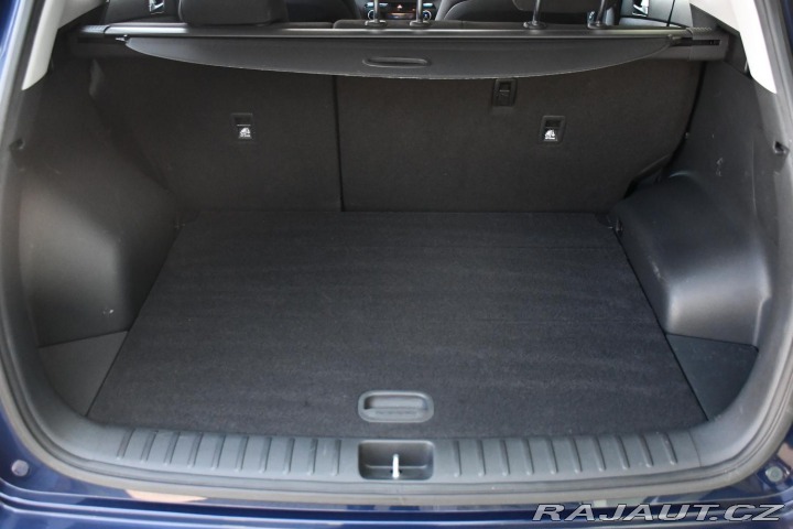 Hyundai Tucson 1.6CRDi A/T TAŽNÉ KAMERA 2020