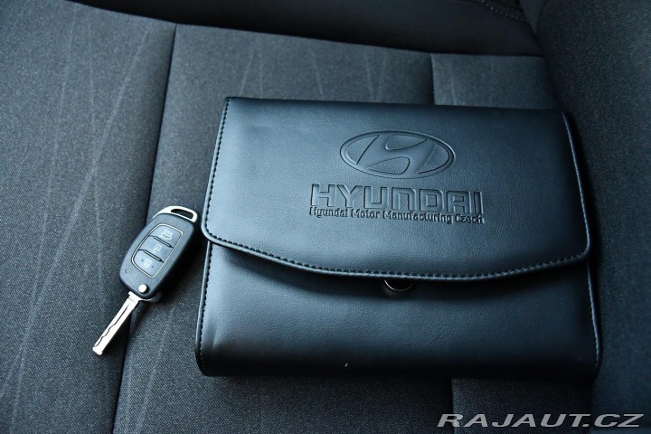 Hyundai Tucson 1.6CRDi A/T TAŽNÉ KAMERA 2020