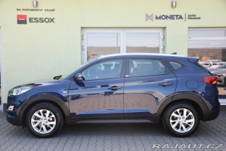 Hyundai Tucson 1.6CRDi 2020