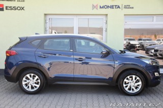 Hyundai Tucson 1.6CRDi 2020