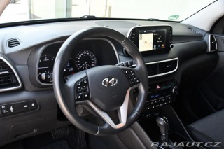 Hyundai Tucson 1.6CRDi 2020