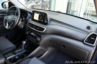 Hyundai Tucson 1.6CRDi 2020