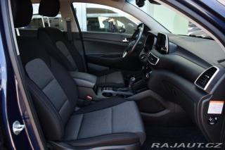 Hyundai Tucson 1.6CRDi 2020