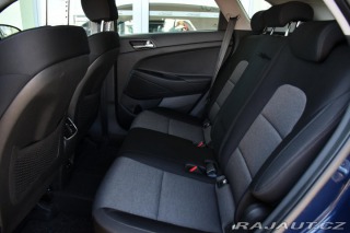 Hyundai Tucson 1.6CRDi 2020