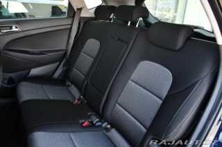 Hyundai Tucson 1.6CRDi 2020