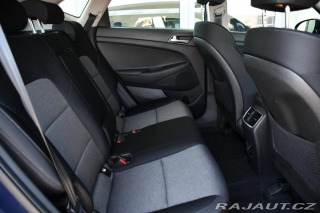 Hyundai Tucson 1.6CRDi 2020