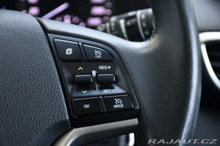 Hyundai Tucson 1.6CRDi 2020