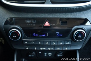 Hyundai Tucson 1.6CRDi 2020