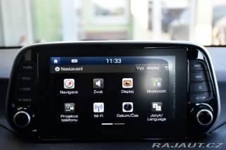 Hyundai Tucson 1.6CRDi 2020