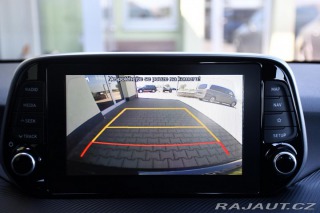 Hyundai Tucson 1.6CRDi 2020