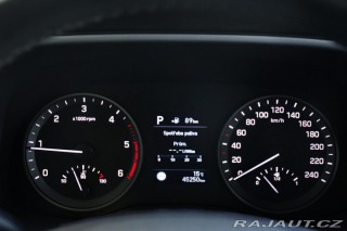 Hyundai Tucson 1.6CRDi 2020