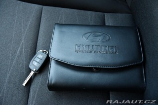 Hyundai Tucson 1.6CRDi 2020