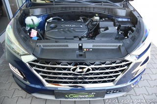 Hyundai Tucson 1.6CRDi 2020