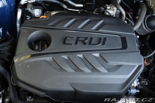 Hyundai Tucson 1.6CRDi 2020