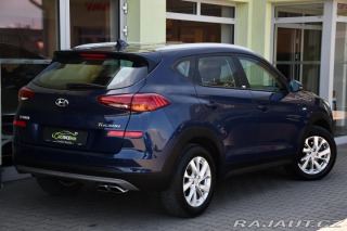 Hyundai Tucson 1.6CRDi 2020