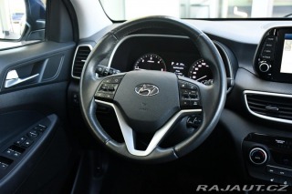 Hyundai Tucson 1.6CRDi 2020