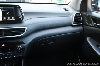 Hyundai Tucson 1.6CRDi 2020