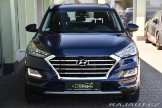 Hyundai Tucson 1.6CRDi 2020
