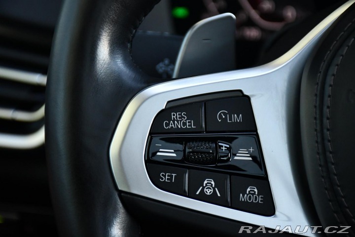 BMW X5 xDrive30d M-SPORT 1M ČR 2022