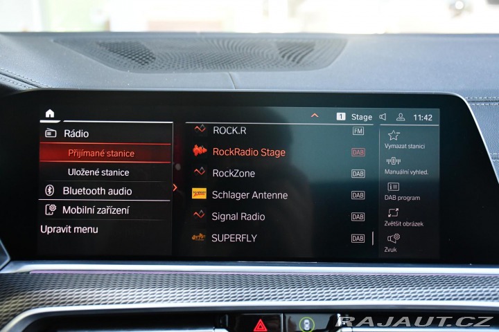 BMW X5 xDrive30d M-SPORT 1M ČR 2022