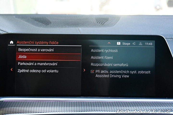 BMW X5 xDrive30d M-SPORT 1M ČR 2022