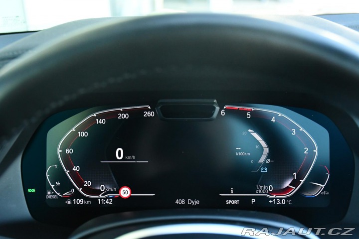 BMW X5 xDrive30d M-SPORT 1M ČR 2022