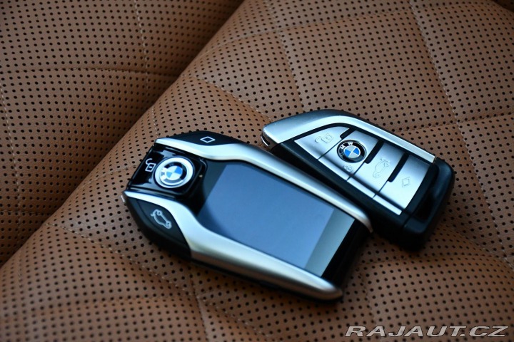 BMW X5 xDrive30d M-SPORT 1M ČR 2022