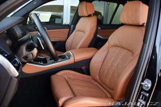 BMW X5 xDrive30d M-SPORT 1M ČR 2022