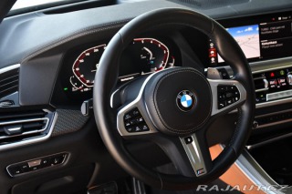 BMW X5 xDrive30d M-SPORT 1M ČR 2022