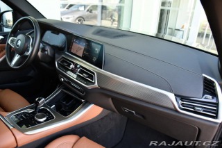 BMW X5 xDrive30d M-SPORT 1M ČR 2022