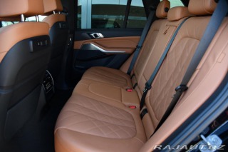 BMW X5 xDrive30d M-SPORT 1M ČR 2022