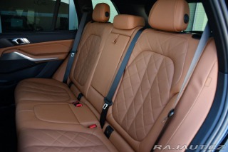BMW X5 xDrive30d M-SPORT 1M ČR 2022