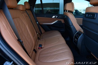 BMW X5 xDrive30d M-SPORT 1M ČR 2022