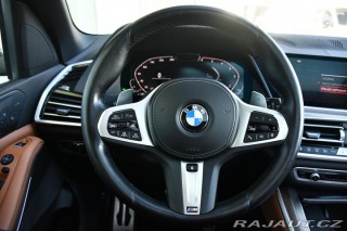 BMW X5 xDrive30d M-SPORT 1M ČR 2022