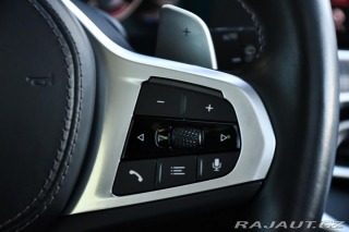 BMW X5 xDrive30d M-SPORT 1M ČR 2022