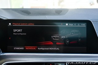 BMW X5 xDrive30d M-SPORT 1M ČR 2022