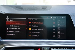 BMW X5 xDrive30d M-SPORT 1M ČR 2022